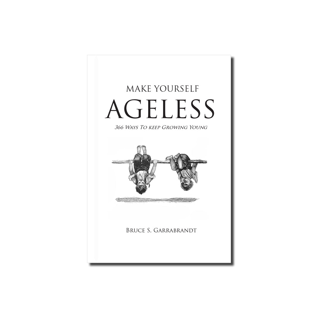 becoming ageless