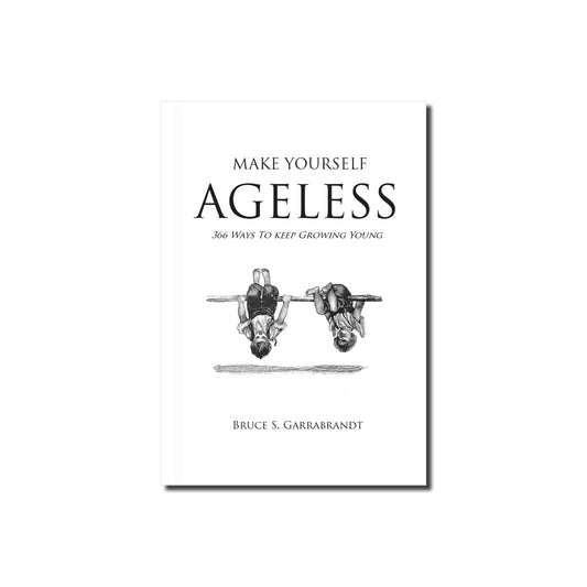 becoming ageless